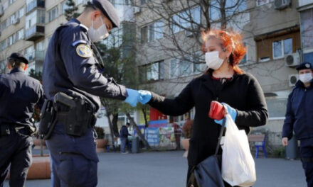 Rumania, më rëndë nga COVID në Lindje: Maska me detyrim kudo