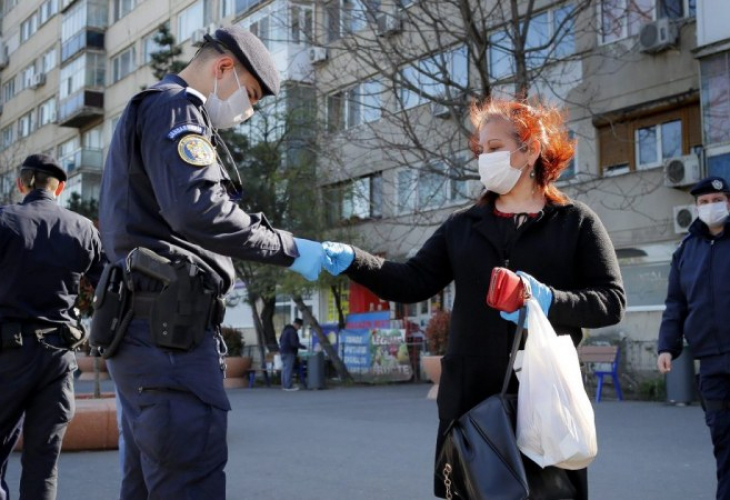 Rumania, më rëndë nga COVID në Lindje: Maska me detyrim kudo