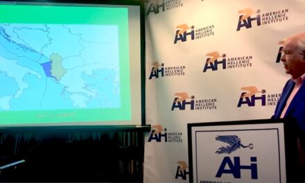 Babai i doktrinës greke për detin: Vendimi i Hagës për detin me Shqipërinë do të jetë historik