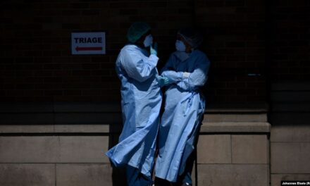 SHBA vendos masa shtesë kundër pandemisë