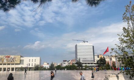 Pas 41 vitesh punë, hotel “Tirana International” mbyllet si pasojë e pandemisë