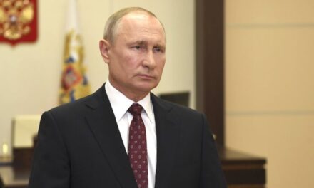 Putin uron Ditën e Pavarësisë së Shqipërisë: Të zhvillojmë  marrëdhëniet ruso-shqiptare