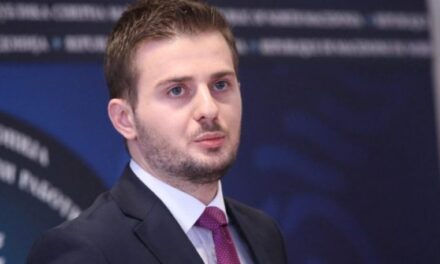 Ministrja Serbe refuzon Cakaj si “Qytetar Nderi” i Bujanocit: Akuzoi Serbinë për krime lufte dhe gjenocid