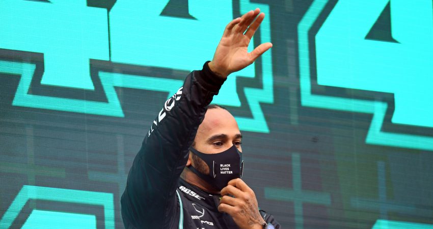 Hamilton u përgjigjet kritikëve: Fitoj prej Mercedes? Meritoj repsekt
