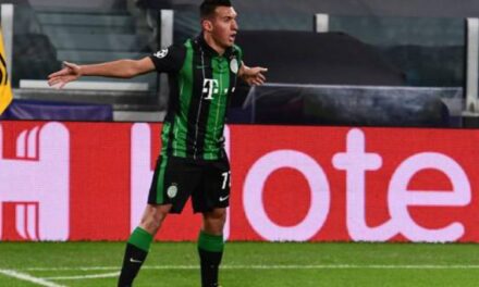 Uzuni i shënon Juves dhe feston si Ronaldo, Morata shpëton italianët