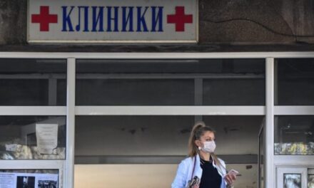 Ushtria në rrugë në Maqedoninë e Veriut, qeveria do të administrojë edhe spitalet private