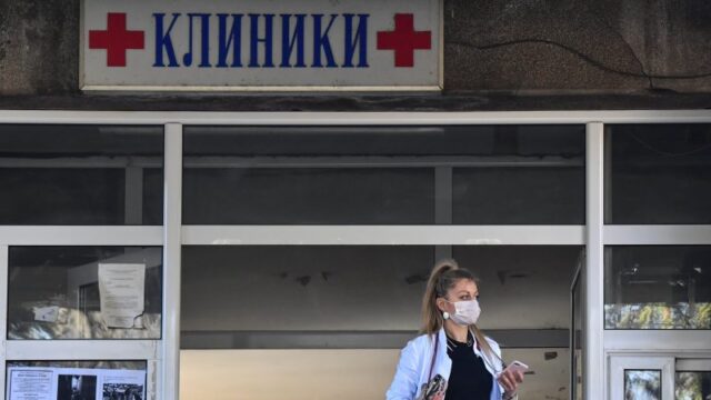 Ushtria në rrugë në Maqedoninë e Veriut, qeveria do të administrojë edhe spitalet private