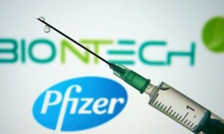 Të dhënat e testimeve Pfizer-BioNTech tregojnë se vaksina është edhe më efektive