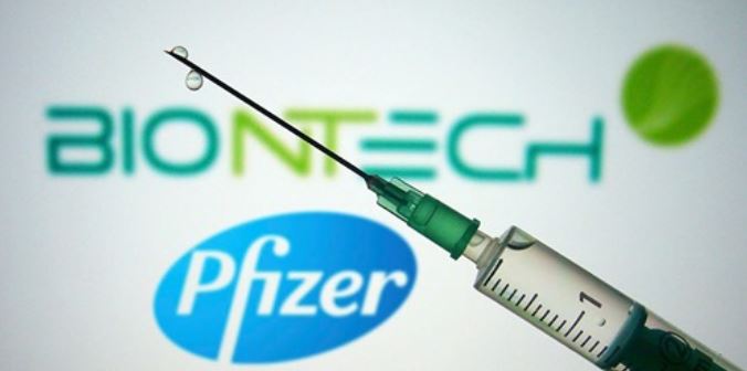 Të dhënat e testimeve Pfizer-BioNTech tregojnë se vaksina është edhe më efektive