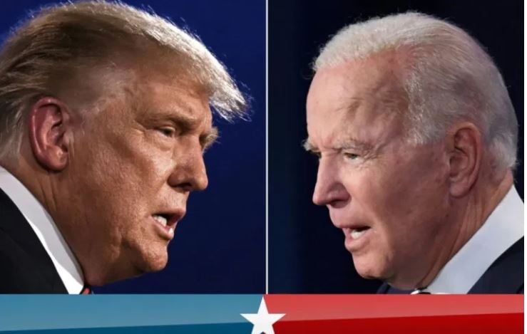 Amerika zgjedh Trump ose Biden: gjithçka që duhet të dini për zgjedhjet në SHBA