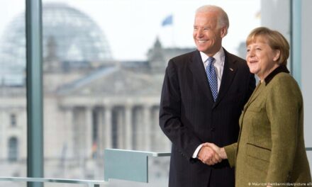 Çfarë mund të presë Gjermania nga Biden nëse zgjidhet President