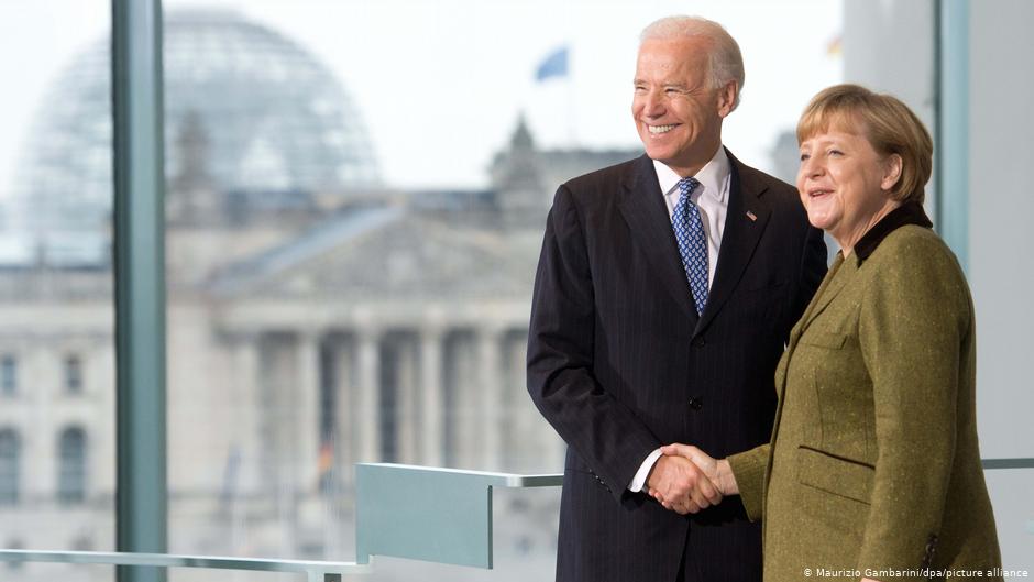 Çfarë mund të presë Gjermania nga Biden nëse zgjidhet President