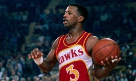 Vdes në burg ‘Fast’ Johnson, ylli i Atlanta Hawks, i shkatërruar nga kokaina