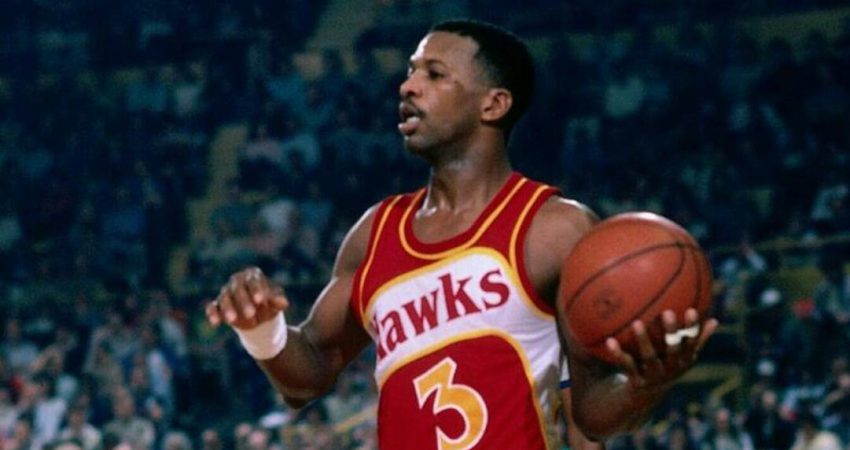 Vdes në burg ‘Fast’ Johnson, ylli i Atlanta Hawks, i shkatërruar nga kokaina