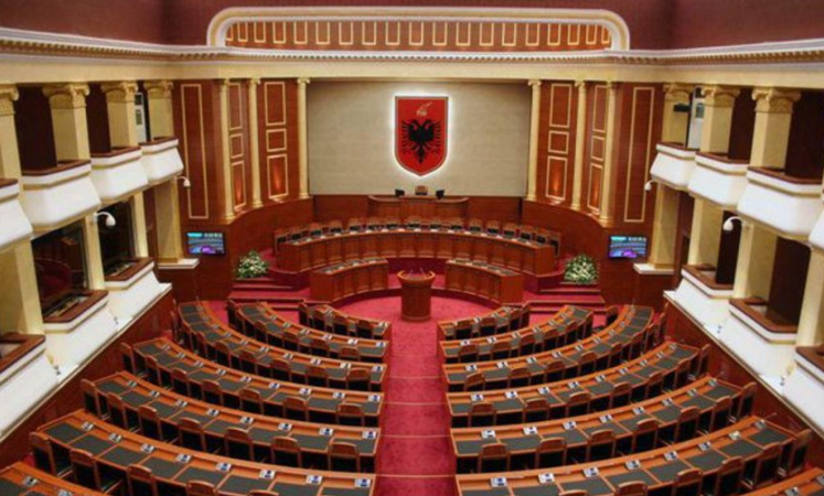 Shpërndarja e mandateve të deputetëve, Tirana i merr dy Dibrës dhe Gjirokastrës