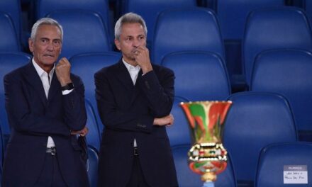 Serie A, presidenti: Aktiviteti vazhdon edhe nëse gjithçka mbyllet