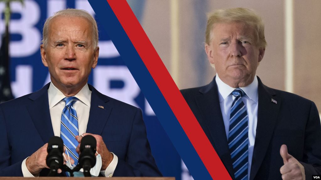 Anketa: 79 përqind e amerikanëve besojnë se Biden është fitues i zgjedhjeve