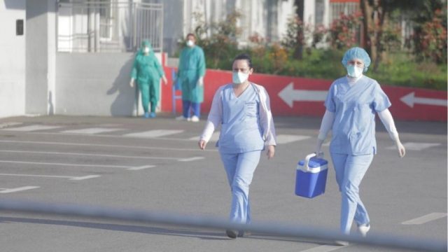 Pas 244 ditësh, asnjë viktimë në 24 orë nga koronavirusi në Shqipëri