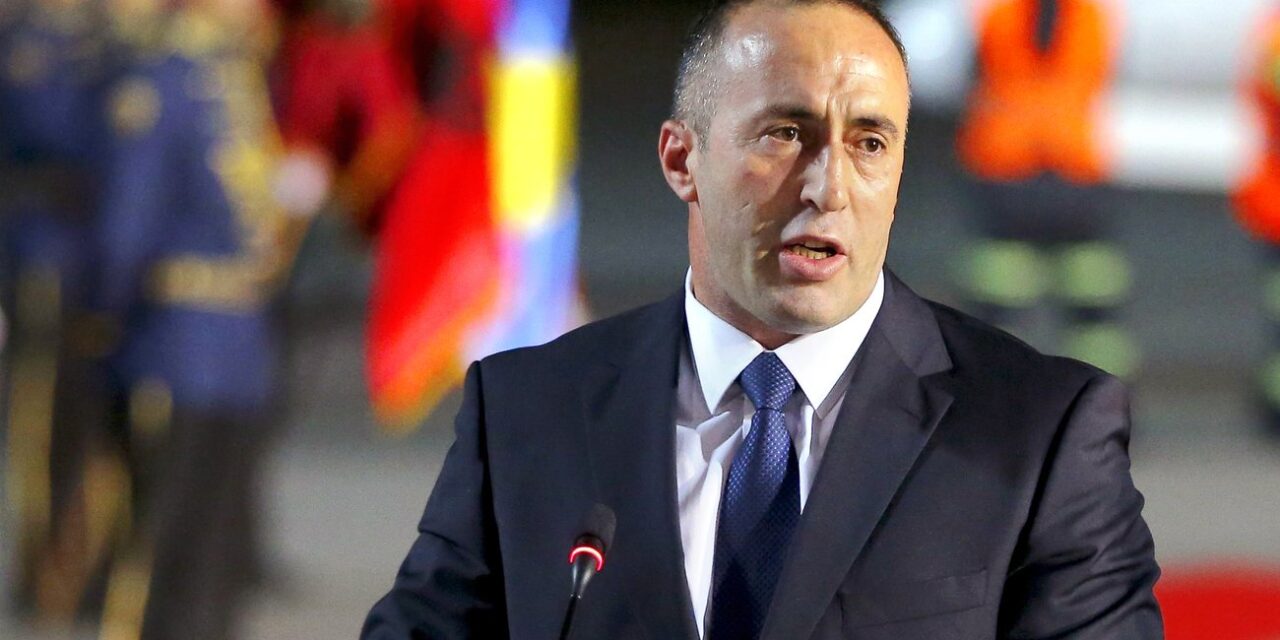 Haradinaj: Bashkëluftëtarët e UÇK-së duhet të kenë përkrahje pa rezerva