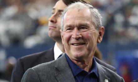 George W. Bush uron Biden: Zgjedhje ishin të drejta, rezultati ishte i qartë