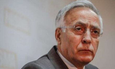 EULEX arreston ish-kryeparlamentarin e Kosovës, Jakup Krasniqin