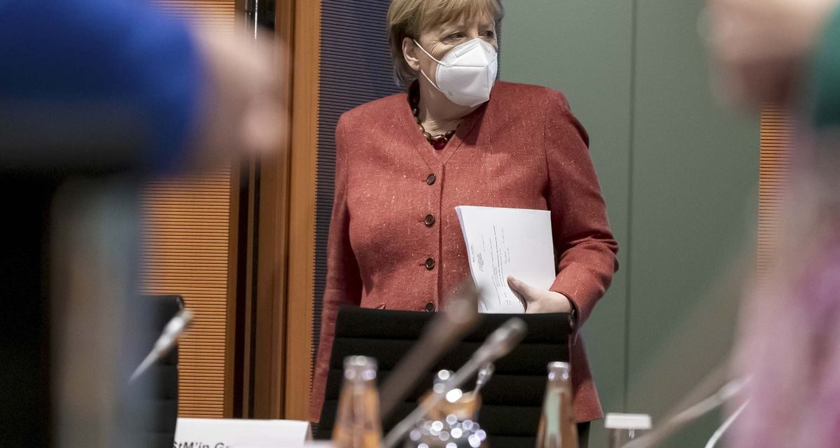 Merkel paralajmëron: Vala e dytë e pandemisë, më e ashpër se e para
