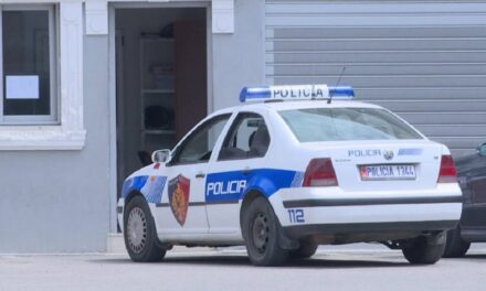 U kapën duke vjedhur bankomatin, Policia: Tre të miturit dyshohet se kanë kryer dhe 6 grabitje të tjera