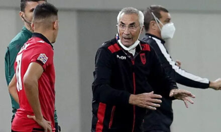 Edy Reja rrëfehet në Itali: Shqiptarët më duan trajner deri 80 vjeç