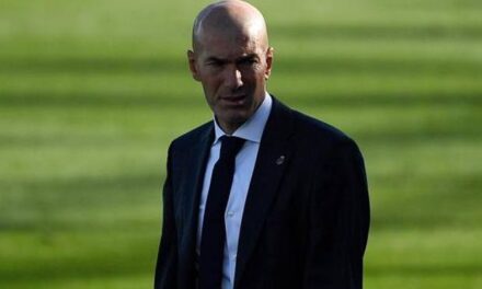 Zidane: Ndeshja me Interin një finale, Conte një lider i rëndësishëm