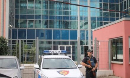 SPAK: Emiljano Shullazi, Lulzim Berisha dhe 4 bosë të tjerë të krimit nën akuzë për vrasjen e Vajdin Lamajt dhe Klodian Saliut