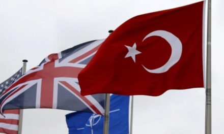 Doli nga BE, Britania e Madhe firmos marrëveshjen e tregtisë së lirë me Turqinë