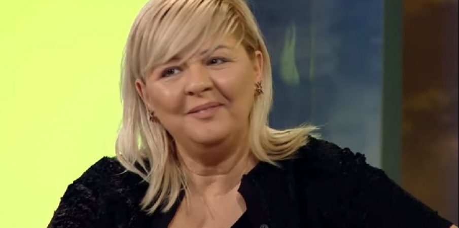 Zhaklina Peto, padi kundër KED për ndërprerjen e garës për në Kushtetuese