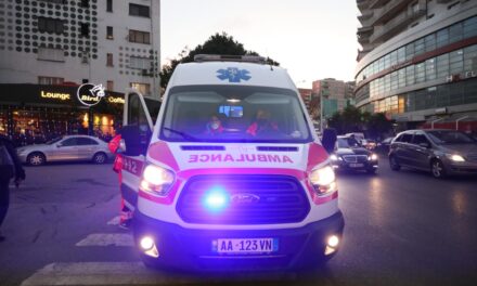 11 viktima nga koronavirusi në Shqipëri, në ulje rastet e reja