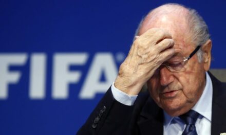 FIFA denoncon ish-presidentin Blatter: 462 mln euro për muzeun që nuk ekziston