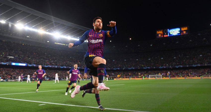 Messi bën kthim mbrapa: Kalova periudhë të vështirë, tani dua të fitoj gjithçka