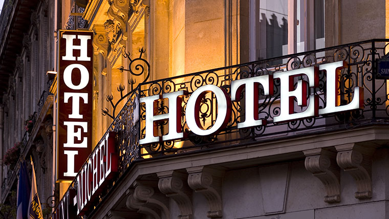 Hotelet “brand name”, ndryshon rregullorja, 5 ditë kohë kur gjendet mangësi në dokumente