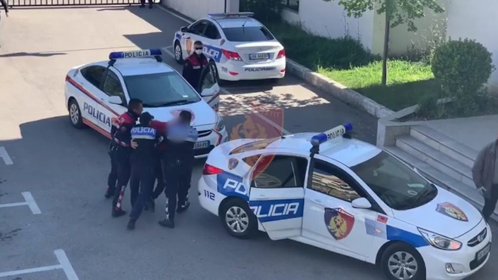 Operacion anti-drogë në Vlorë, 27 persona në pranga