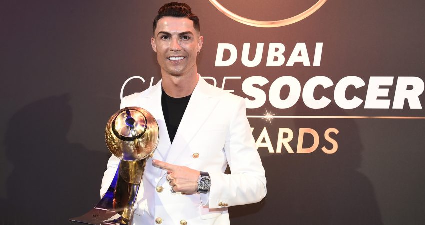 Kristiano Ronaldo shpallet “Lojtari i shekullit”, Reali “Klubi i shekullit”