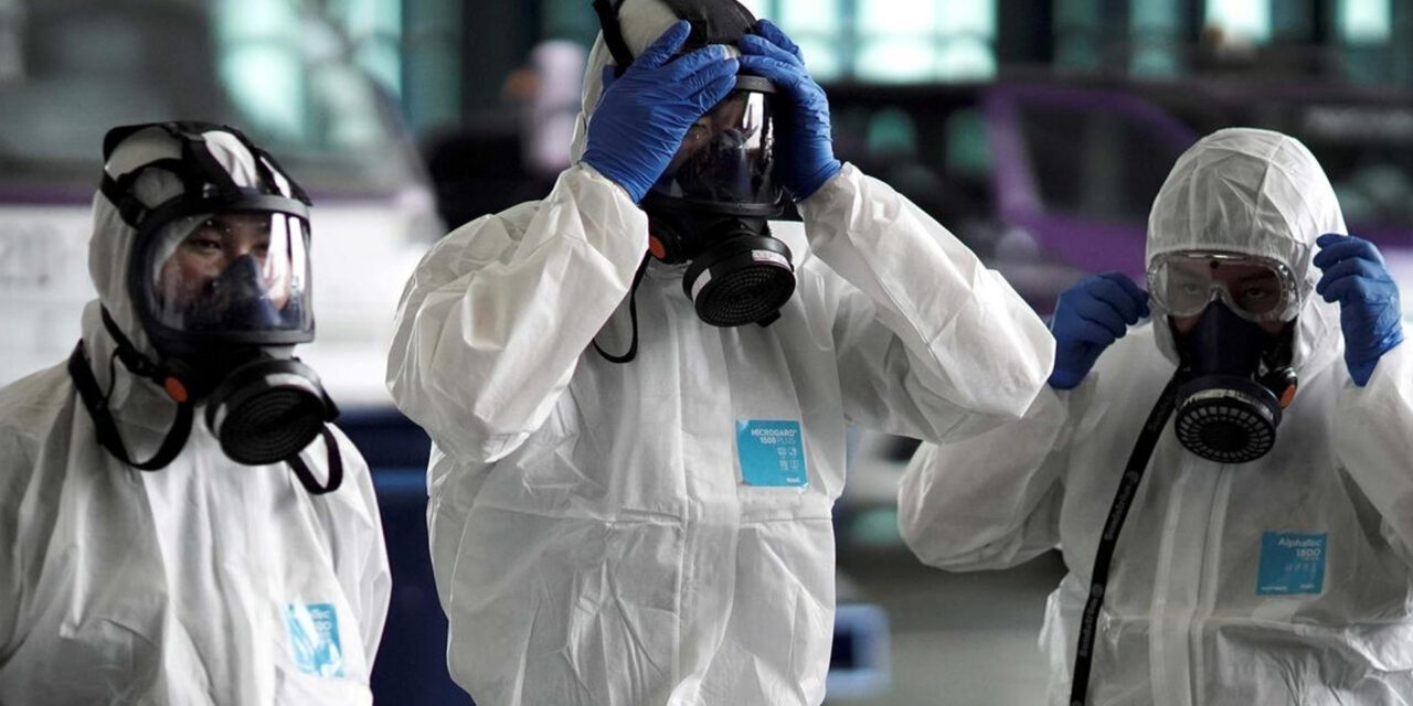 Britania shënon rritje rekord të infektimeve ditore me COVID-19