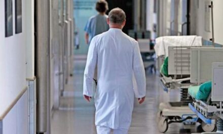 Gjermani: Rezerva mjekësore për pandemitë e ardhshme