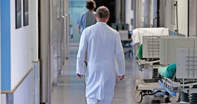 Gjermani: Rezerva mjekësore për pandemitë e ardhshme