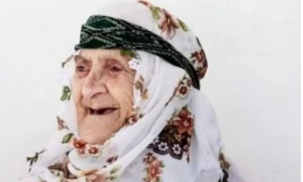 Nona 104 vjeçe që ia hodhi COVID-it: kjo është përvoja e saj