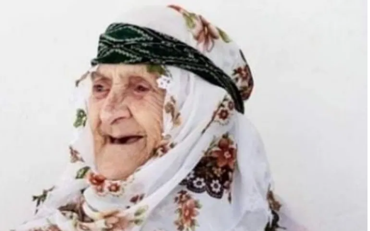 Nona 104 vjeçe që ia hodhi COVID-it: kjo është përvoja e saj