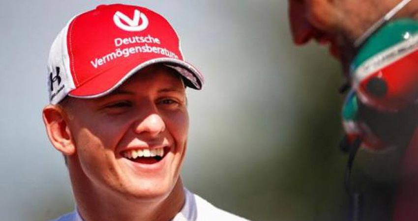 Zyrtare/ Mick Schumacher do të garojë në Formula 1 në 2021-shin
