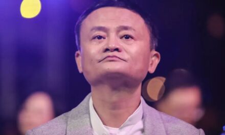 Kina godet kompaninë “Alibaba”, nis hetimin antitrust