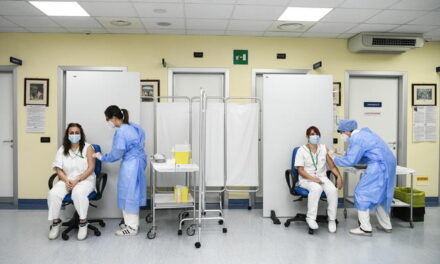 Zbulohet një variant italian i koronavirusit, qarkullon që nga muaji gusht