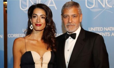 George Clooney rrëfen: Martesa me Amal ndryshoi gjithçka