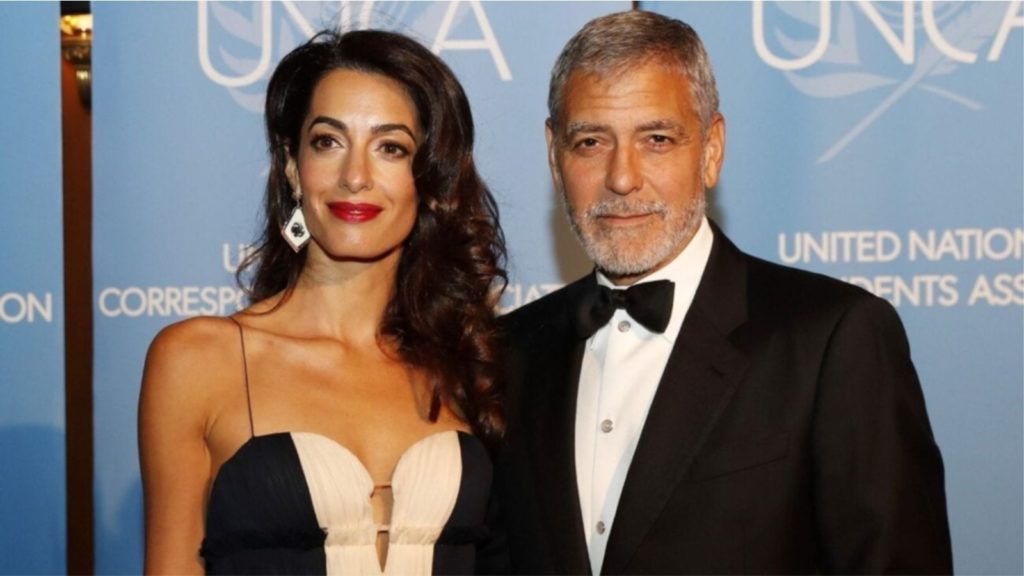 George Clooney rrëfen: Martesa me Amal ndryshoi gjithçka