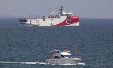 Pse Turqia u shqetësua nga aleanca e re Greqi-Emiratet e Bashkuara Arabe