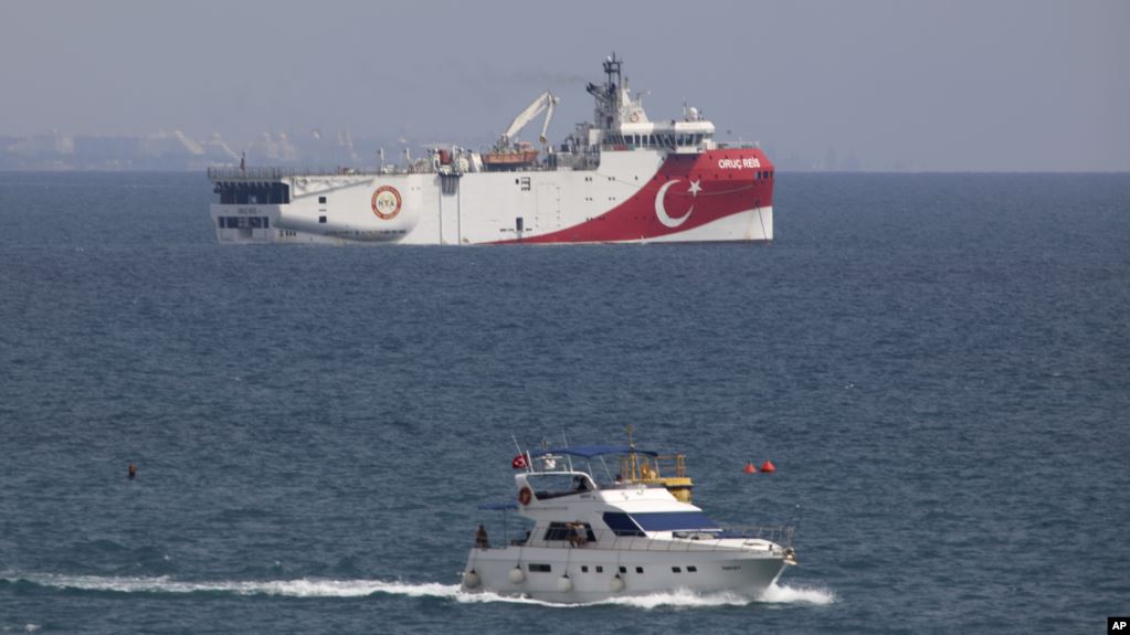 Pse Turqia u shqetësua nga aleanca e re Greqi-Emiratet e Bashkuara Arabe